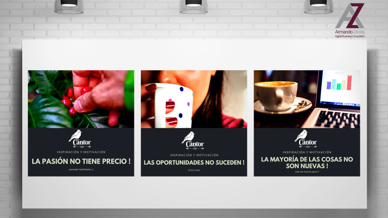 Café El Cantor
